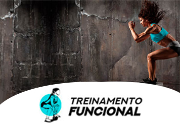 Curso Online Treinamento Funcional