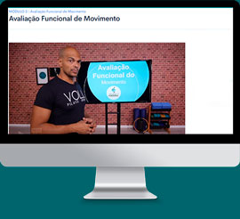 Treinamento Funcional Online Treinamento Funcional Online