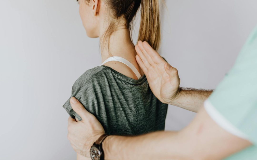 Studios de Pilates Reconhecidos no Tratamento de Dores na Coluna